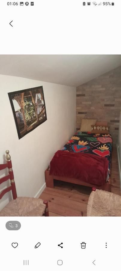 Budget Double or Twin Room