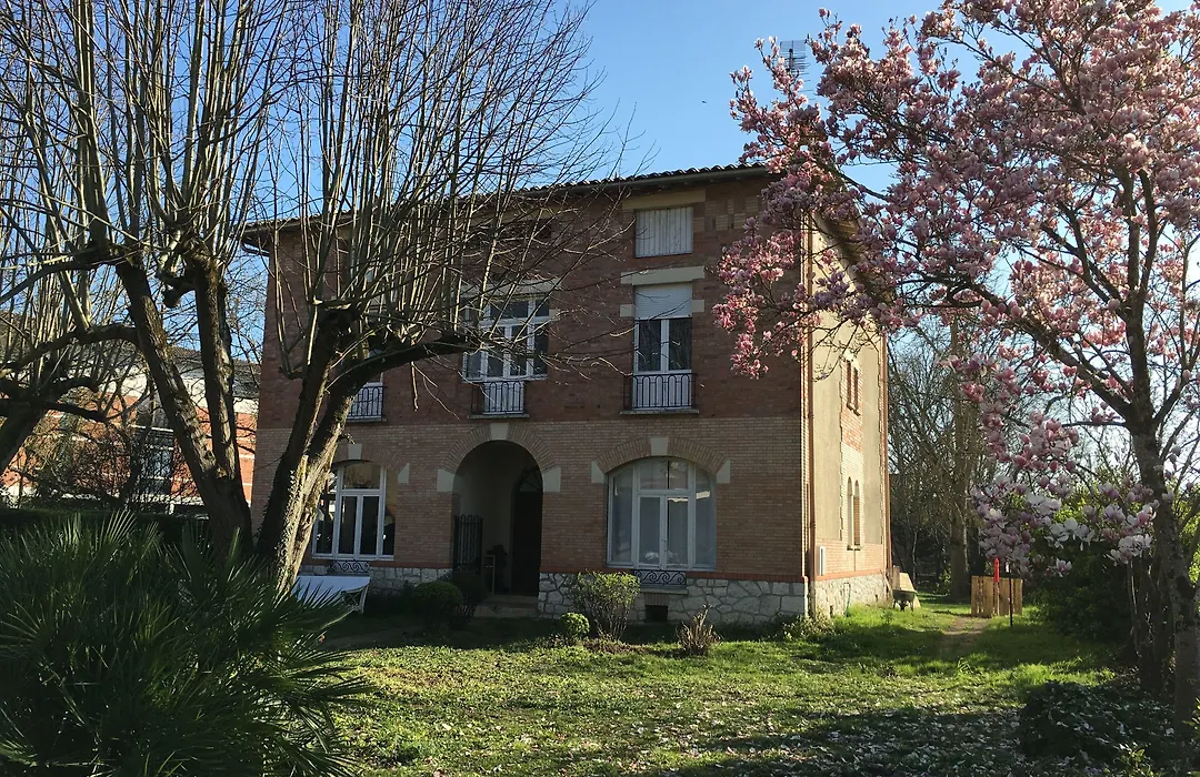 Chez Dan et Véro - Chambre d'hôte-1