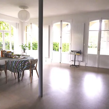 Chez Dan et Véro - Chambre d'hôte-2