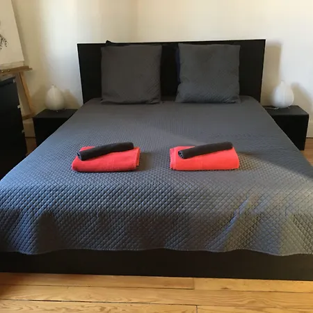 Chez Dan et Véro - Chambre d'hôte-3