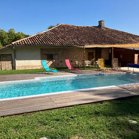 La maison de Laujol-2